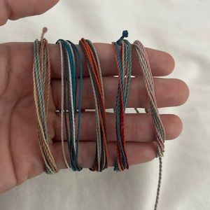 Pura Vida Bracelets